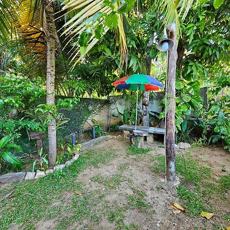 Hotel Tissamaharama Exterior foto